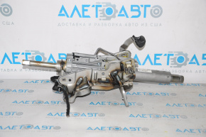 Steering column Audi A4 B8 13-16 rest