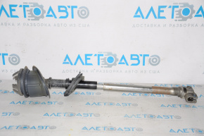 Steering shaft for Audi A4 B8 08-16