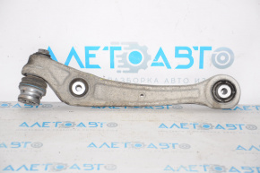 Lower control arm, front left, Audi A4 B8 08-12 with ball joint