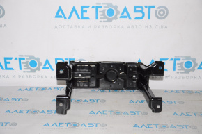 Battery mount for Audi A4 B8 08-16