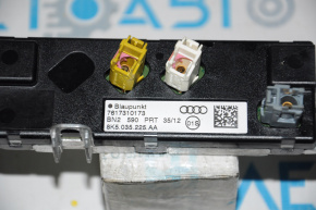 Antenna amplifier Audi A4 B8 08-16