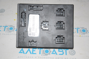 BCM Body Control Module Audi A4 B8 08-16