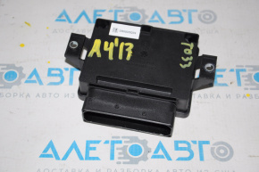 Parking Brake Control Module Audi A4 B8 08-16