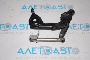 Rear body tilt sensor Audi A4 B8 08-16 with traction
