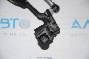 Rear body tilt sensor Audi A4 B8 08-16 with traction