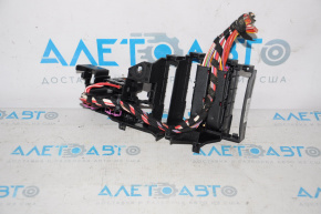 Audi A4 B8 08-16 trunk fuse box