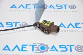 Front left airbag sensor for Audi A4 B8 08-16