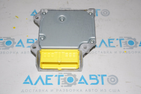 SRS airbag module airbag computer Audi A4 B8 08-14