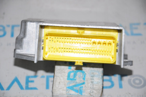 SRS airbag module airbag computer Audi A4 B8 08-14