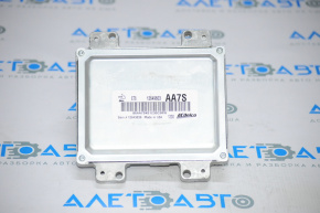 ECU block engine computer Chevrolet Volt 11-15