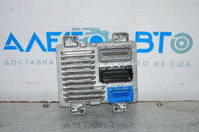ECU block engine computer Chevrolet Volt 11-15