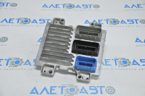 Chevrolet Volt 11-15 Engine Computer ECU Block Dented