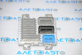 ECU block engine computer Chevrolet Volt 13-15
