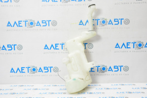 Chevrolet Volt 13-15 Washer Reservoir with Neck, with Lid, with Level Sensor