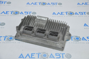 Block ECU engine computer Honda Accord 13-17