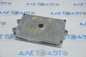 Block ECU engine computer Honda Accord 13-15 chip breakage