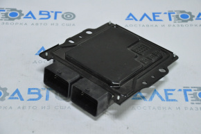 ECU block engine computer Nissan Leaf 13-15