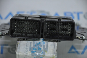 ECU block engine computer Nissan Leaf 13-15