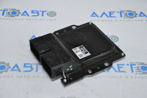 ECU block engine computer Nissan Leaf 13-14