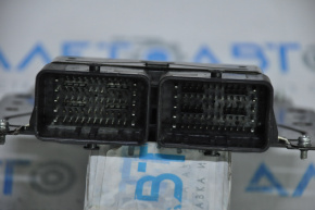 ECU block engine computer Nissan Leaf 13-14