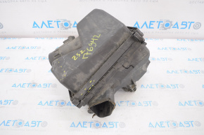 Air filter housing Nissan Murano z52 15-24 crack, broken fasteners, scratches