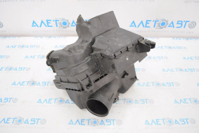 Air filter housing Nissan Murano z52 15-24 crack, broken fasteners, scratches