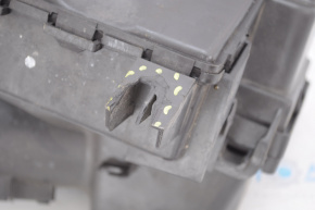 Air filter housing Nissan Murano z52 15-24 crack, broken fasteners, scratches
