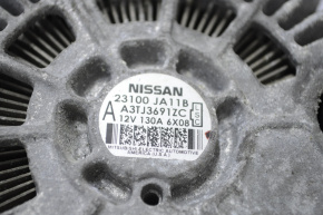 Generator Nissan Murano z52 15-18