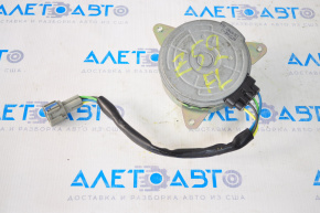 Left Cooling Fan Motor for Nissan Murano Z52 15-24