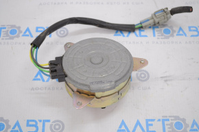 Right cooling fan motor for Nissan Murano z52 15-24
