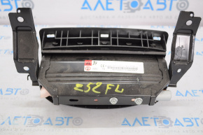 Driver's left knee airbag for Nissan Murano z52 15-18, blown