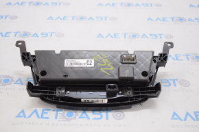 Climate control Nissan Murano z52 15-24 auto