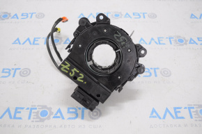 Steering cable Nissan Murano z52 15-24 melted chips