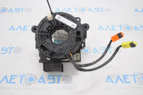 Steering cable Nissan Murano z52 15-24 melted chips