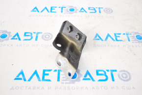 Left lower wing bracket Nissan Murano z52 15-24