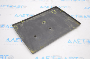 Battery platform Nissan Murano z52 15-24 plastic, cracks, dents
