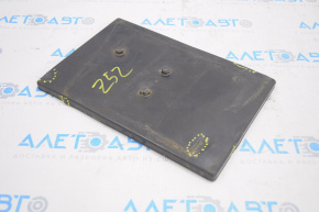 Battery platform Nissan Murano z52 15-24 plastic, cracks, dents