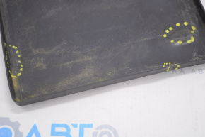 Battery platform Nissan Murano z52 15-24 plastic, cracks, dents