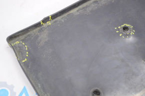 Battery platform Nissan Murano z52 15-24 plastic, cracks, dents