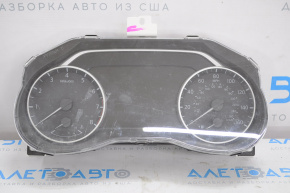 Instrument cluster Nissan Murano z52 15-19 78k, scratched