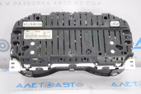 Instrument cluster Nissan Murano z52 15-19 78k, scratched