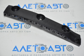 Front Bumper Mount Right Nissan Rogue 14-20