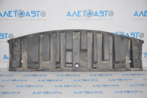 Front Bumper Guard Nissan Rogue 14-17 USA Front FWD
