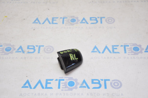 Plug outer handle rear left Subaru Forester 19-24 SK