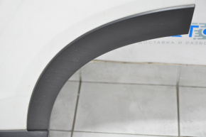 Door trim lower arch rear left Subaru Forester 19-24 SK