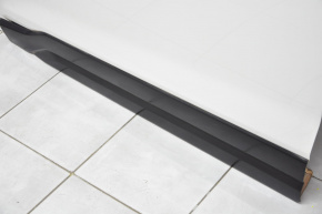 Door trim lower front left Subaru Forester 19-24 SK black