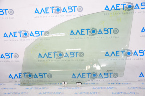 Front left door glass Subaru Forester 19-24 SK