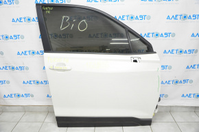 Door bare front right Subaru Forester 19-24 SK