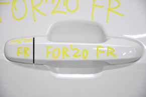 Door handle outer front right Subaru Forester 19-24 SK