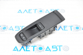 Front right window lift control Subaru Forester 19-24 SK with overlay